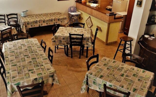 Agriturismo La Lestra