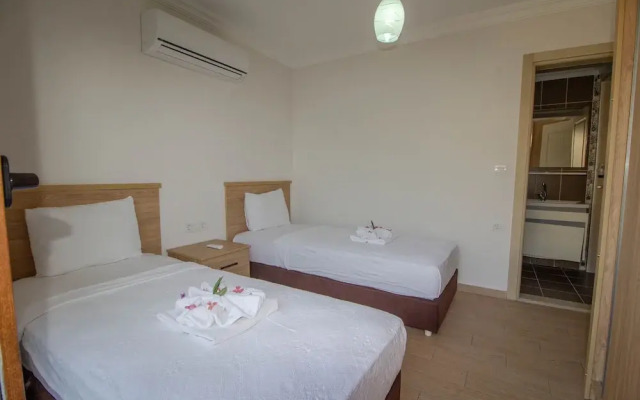 Fethiye Prestij Amintas 3 Villa