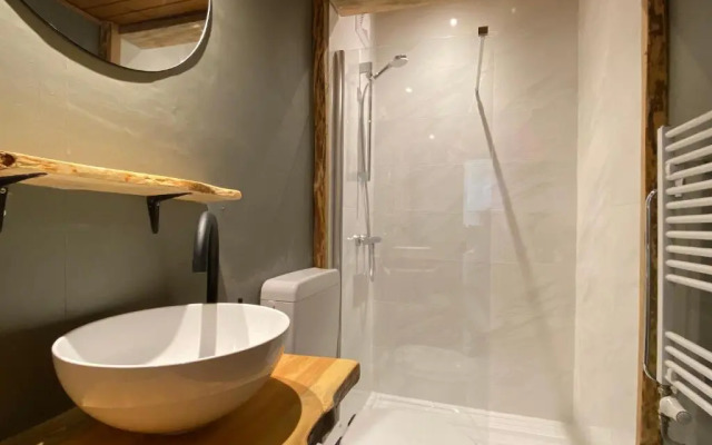 Mallnbach Apartments