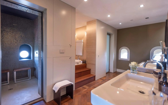 Villa Pattono Wine Country Resort