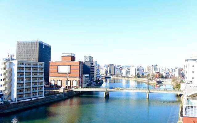 Legatio Hakata - Vacation STAY 23144v