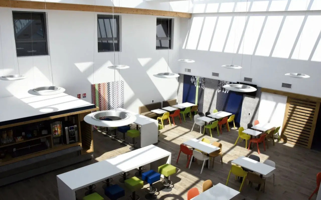 ibis budget Langres