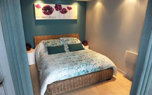 A L'orée du Bois - Chambres D'hôtes