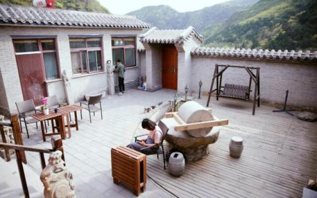 Yu Jing Courtyard