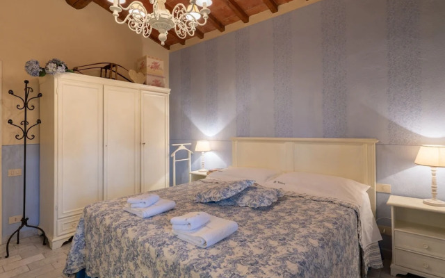 Belvilla by OYO Selvatello Villino Trilo