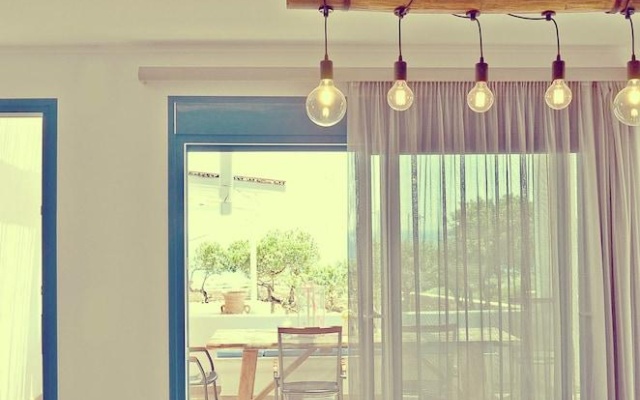 Mastiha Villas