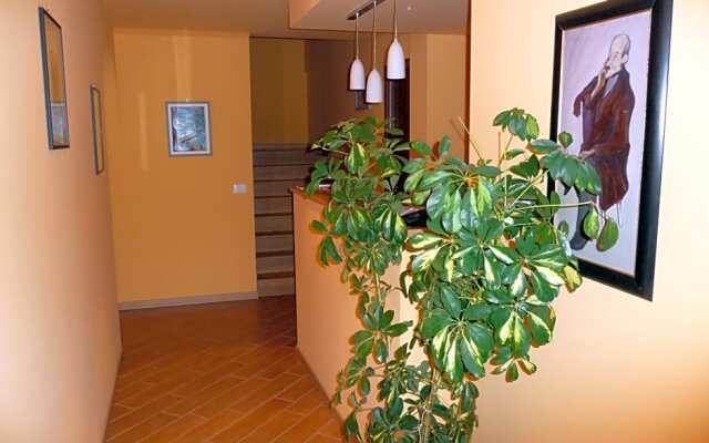 Villa Patrizia