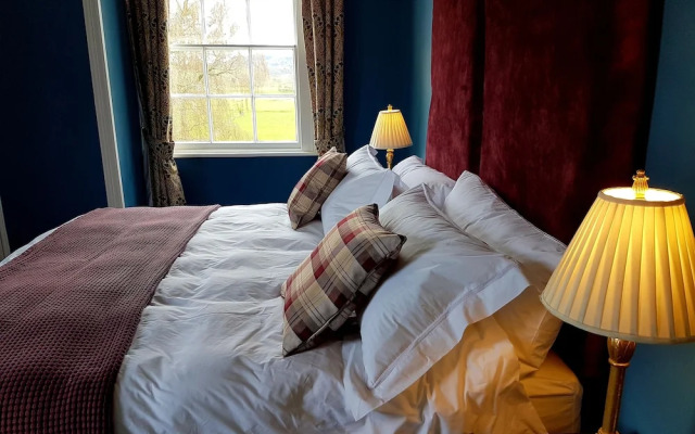 Upper Buckton B&B