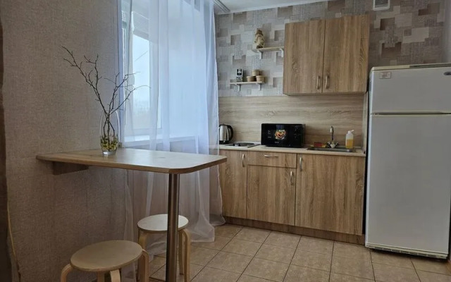 Апартаменты СевеРент (SeveRent) на ул. Ломоносова, д. 64