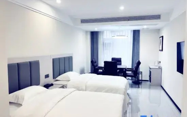 Linli Mijia Hotel