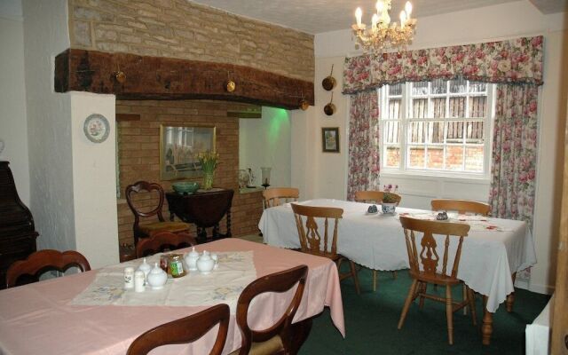 Pear Tree Farm B&B