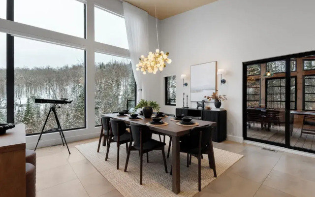 L'Orignal et L'Érable by Tremblant Platinum