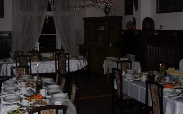 Pokoje Gościnne Roxana