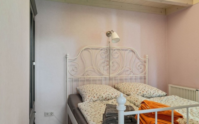 Detached Romantic Holiday Home in the Harz With Large Plot, Pure Nature