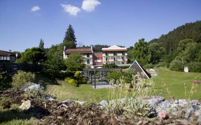 Hotel Restaurant Liebnitzmühle