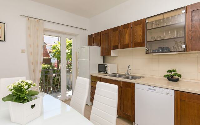 Apartments Loredana