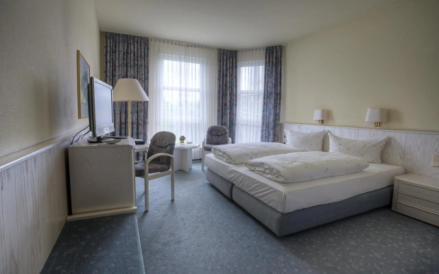 Euro Park Hotel Hennef