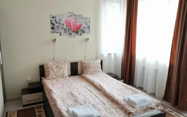 Borovets Gardens Aparthotel