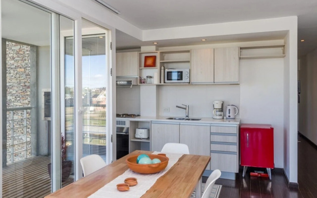 Complejo Ribera Del Pipo