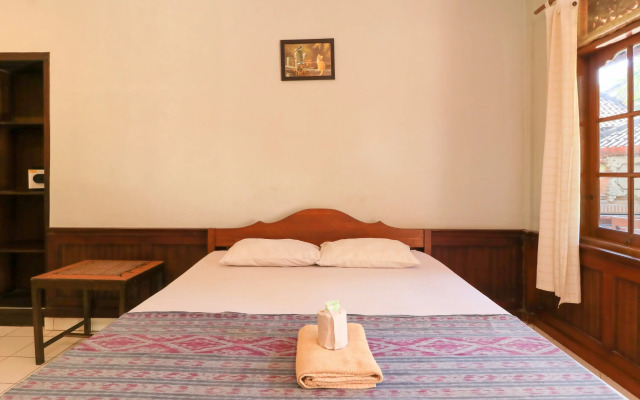 Sari Indah Cottages