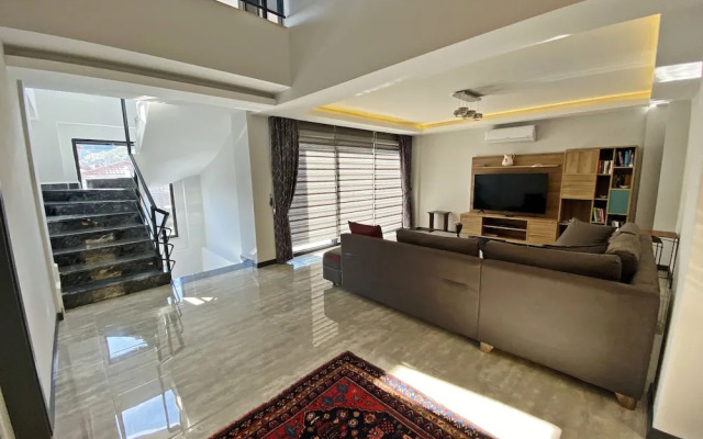 Göcek Mari̇n B Vi̇lla