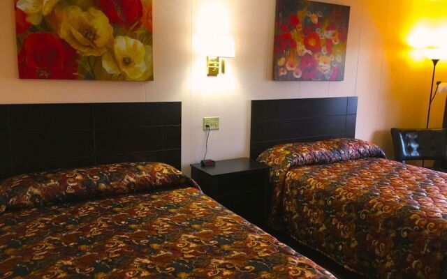 Oak Mar Motel