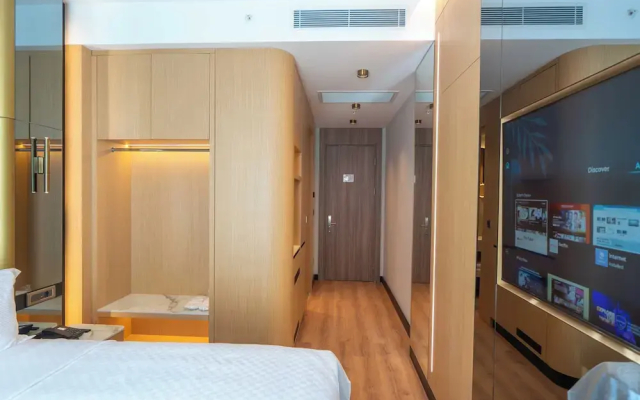 The Marni Hotel
