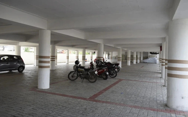 Hotel Vijay Krishna