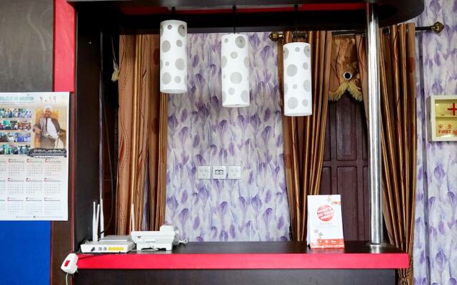 Winolanto Guest House Syariah by OYO Rooms