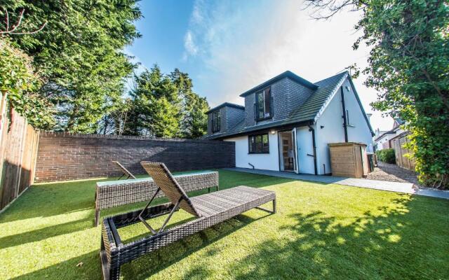 Courtyard Holiday Homes