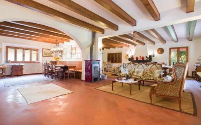 Tamerici Holiday Home