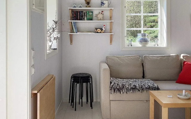 4 Person Holiday Home in Falkoping-by Traum