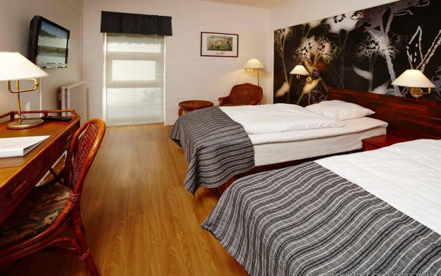 Vildbjerg Hotel