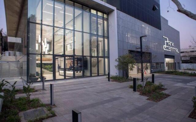 Park Central 1 Bed Loft Style