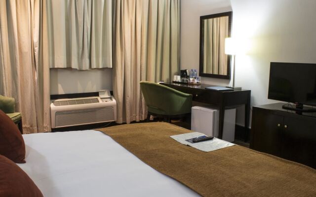 Protea Hotel by Marriott Lusaka