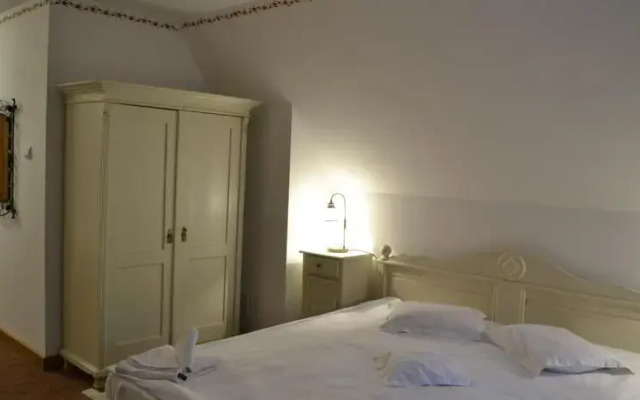 Pensiunea San Gennaro Cetate