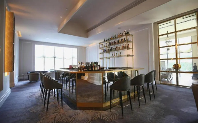 Grand New Century Hotel Yixing