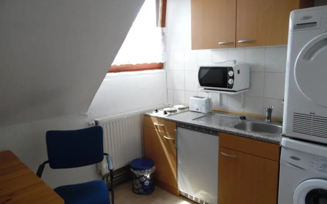 Hotel Klappenburg - Bed und Breakfast