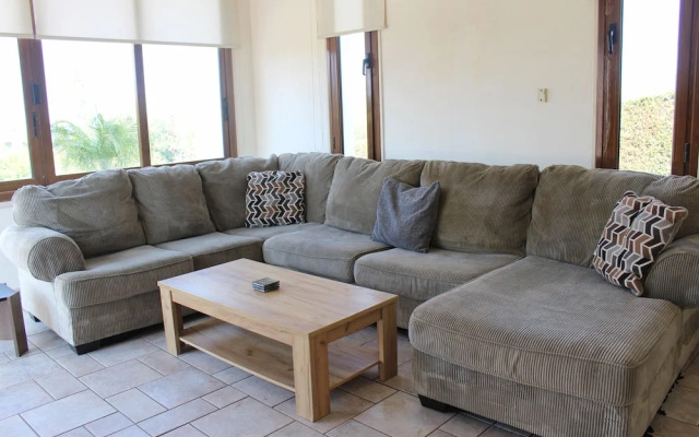 121 PEY - Stay Poseidon Villa