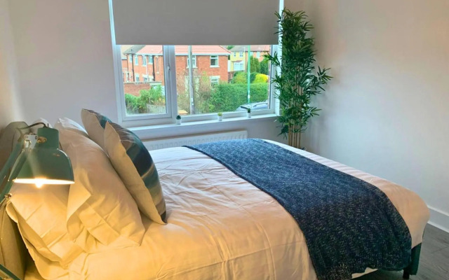 Shotley Bridge - Stunning 2 bedroom apartment