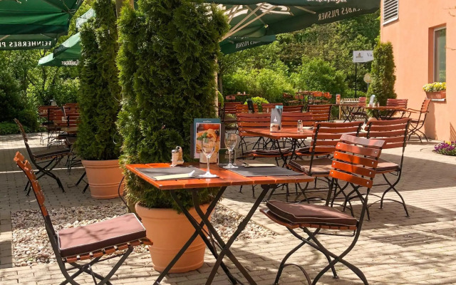 Heide Spa Hotel & Resort