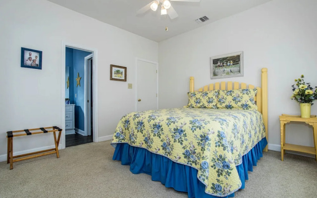 Pet Friendly Retreat on Lake Lbj!