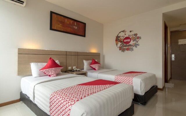 Putra Mulia Hotel Medan