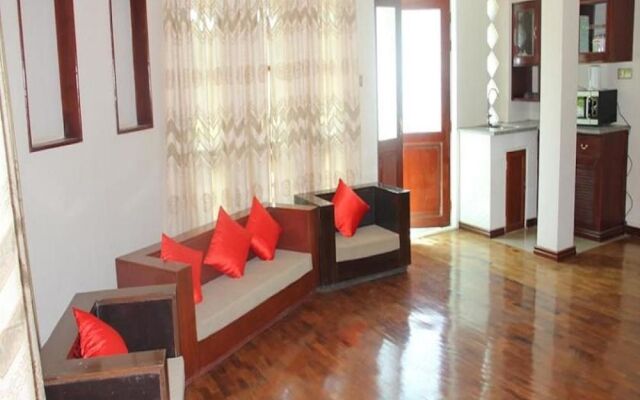 Hsaung Thazin Hotel Pyin Oo Lwin
