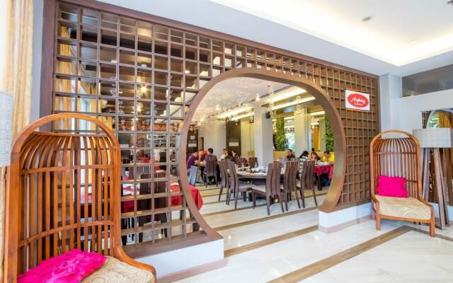 ZEN Rooms Burgos Street Vigan