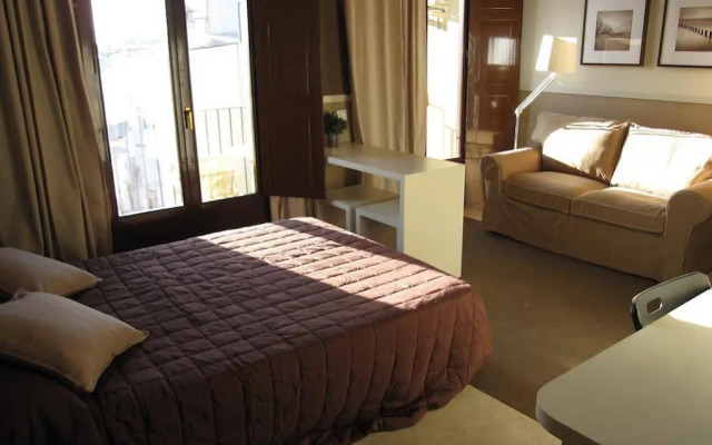 Apartments HHB