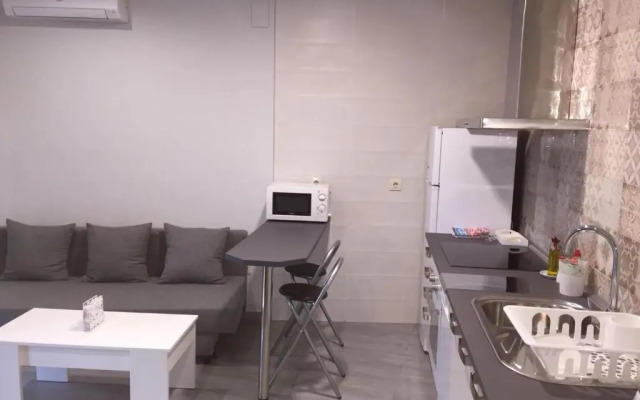 Apartamento San Miguel N.3