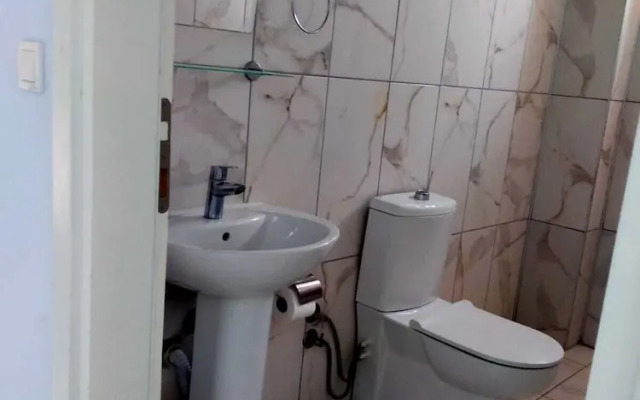 Zeytin Cicegi Pansiyon