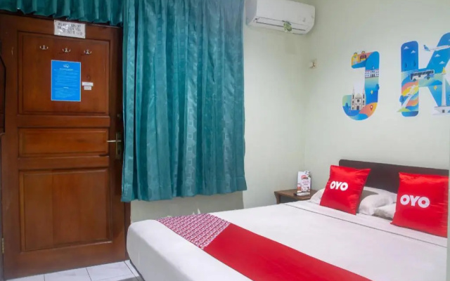 OYO 3931 Wtc Kuningan