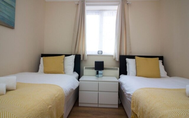 Wilton House Apartments